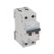 Legrand Leitungsschutzschalter, Automat 403461 TX3 C25A 1P+N 6KA 2M