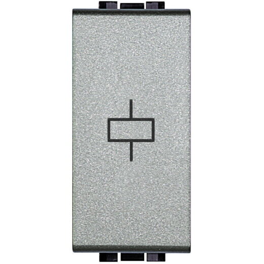 Bticino Relais 1 Wechselk. 12V AC TECH