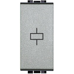 Bticino Relais 1 Wechselk. 12V AC TECH