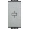 Bticino Relais 1 Wechselk. 12V AC TECH
