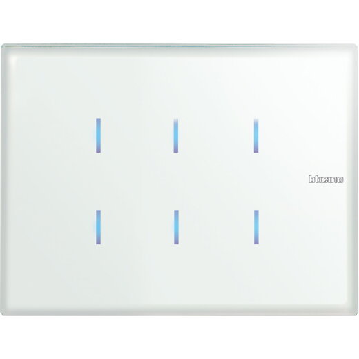 Bticino Sensor HC4657M3 3Module