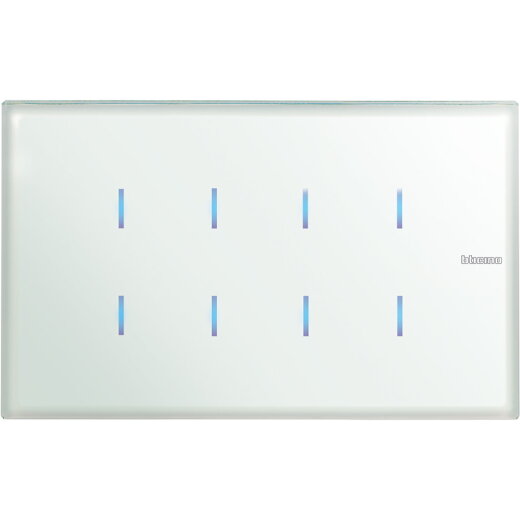 Bticino Sensor HC4657M4 4Module