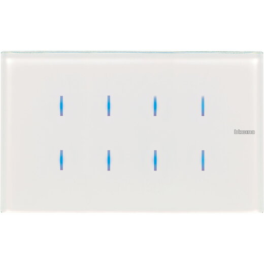 Bticino Tastsensor HD4657M4