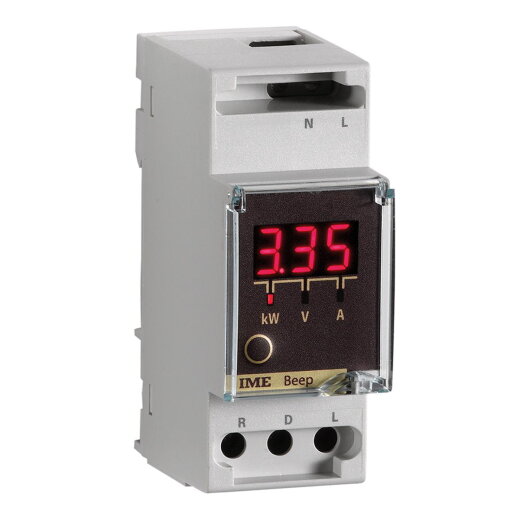 Legrand Relais f. Lasten bis zu 6,5 KW