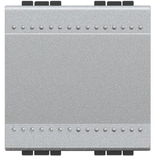 Bticino Taster NT4005M2N SK 2m TECH