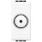 Bticino Dimmer N4402N 500W R 1mod weiss