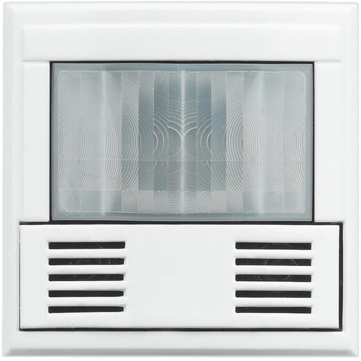 Bticino Switch HD4433 weiss