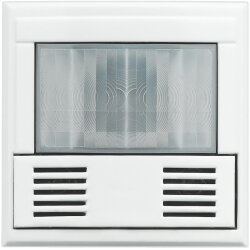 Bticino Switch HD4433 weiss