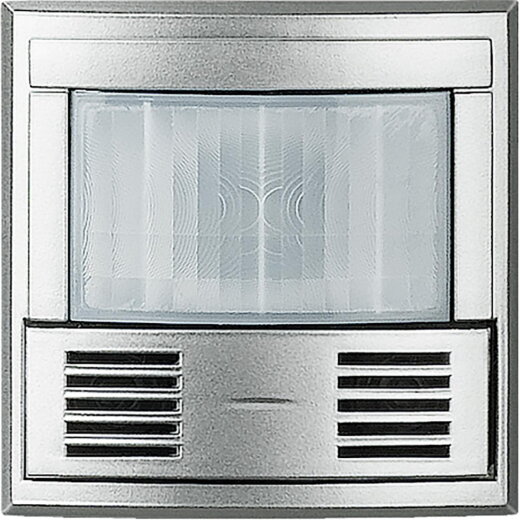 Bticino Bewegungsmelder, Wächter HC4658 Alu