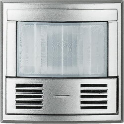 Bticino Bewegungsmelder, Wächter HC4658 Alu