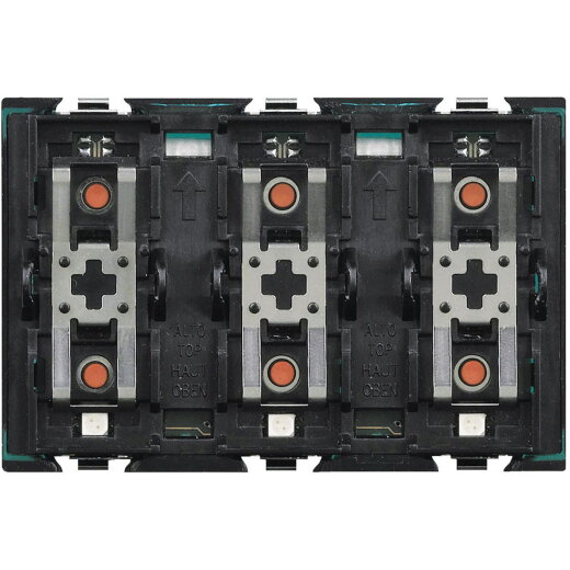 Bticino Tastsensor H4652/3 3fach