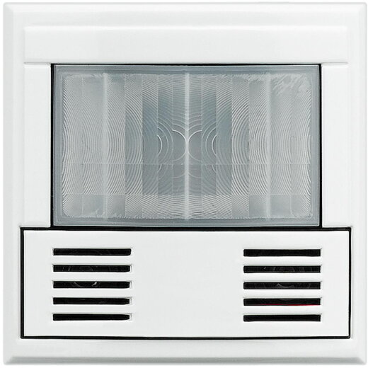 Bticino Bewegungsmelder, Wächter HD4658 DualTech