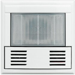 Bticino Bewegungsmelder, Wächter HD4658 DualTech