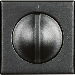 Bticino Stufenschalter 0-1-2-3