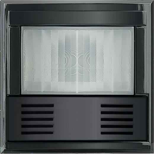 Bticino Bewegungsmelder, Wächter SCS Green Switch Dualtech anthrazit