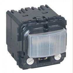 Bticino Bewegungsmelder, Wächter MYHOME DUALTECH