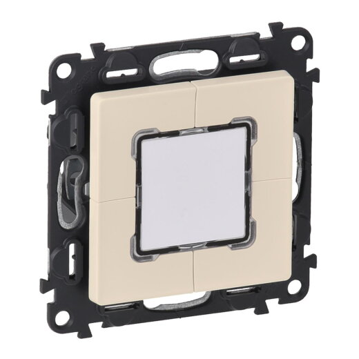 Bticino Taster VLIFE MYHOME MW