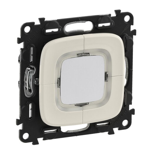 Bticino Taster V.ALL MYHOME MW