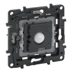 Legrand Einsatz 864009 Niloe Step Green Switch 2L