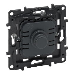 Legrand Einsatz 864017 Niloe Step Universal-Drehdim 300W