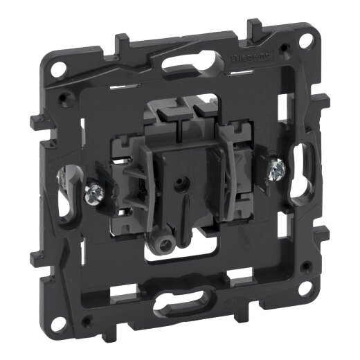 Legrand Einsatz 864016 Niloe Step Wechselschalter 16Ax
