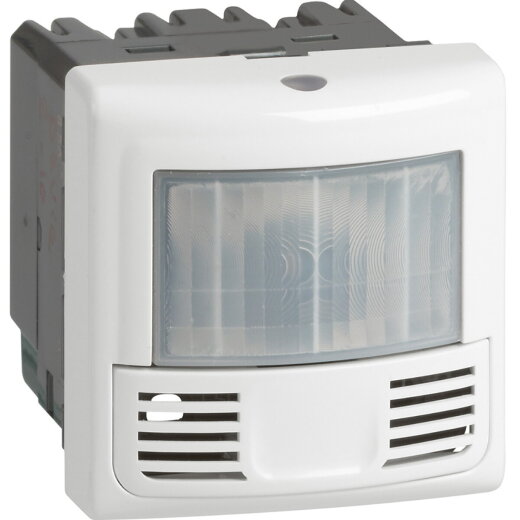 Legrand Bewegungsmelder, Wächter MSC Green Switch 3-Leiter 2000W weiß