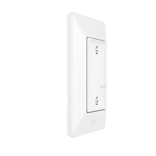 Legrand Switch 752186 Valena Life m.Netatmo ultraweiß