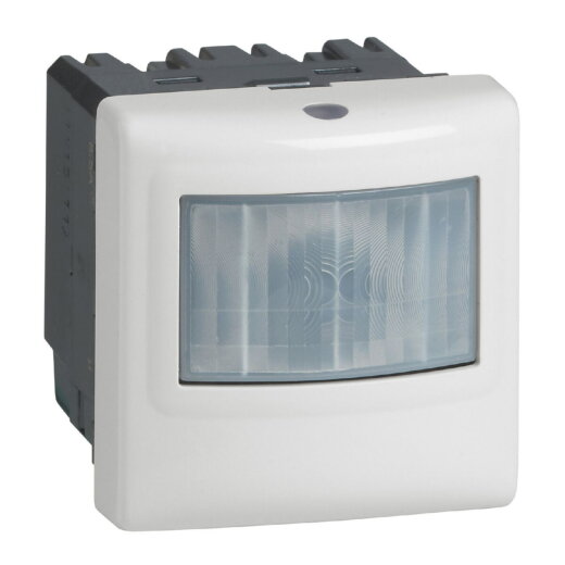 Legrand  079258 MSC 3-L 1000W 2MOD ALU