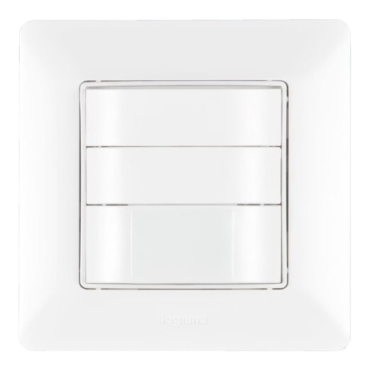 Legrand  A75212 VALENA 2-Leiter 180° UW