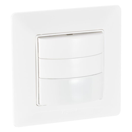 Legrand  A75213 VALENA 3-Leiter 180° UW