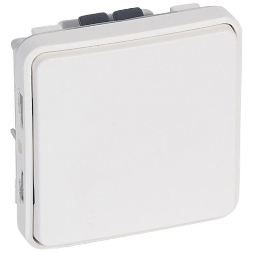 Legrand Taster 070730 FRAP Artic modular