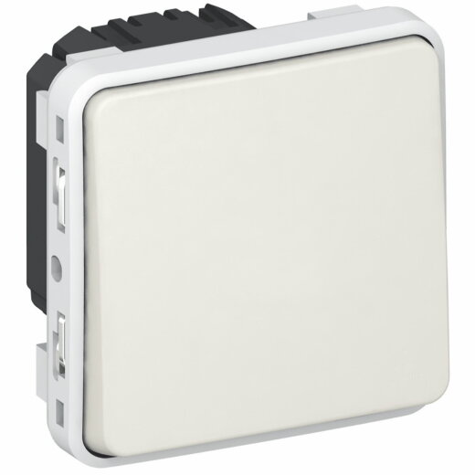 Legrand Taster 069631 FRAP Wechsel MODULAR WS