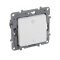 Legrand Ausschalter 664517 NILOE 2POLIG UW