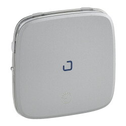 Legrand Wippe 755217 V.ALL NACHLAUFSCH. AL