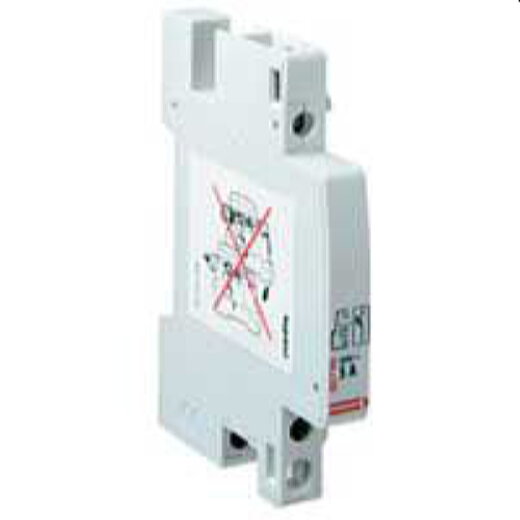 Legrand Hilfsschalter 005796 LEXIC F.SICH.H.