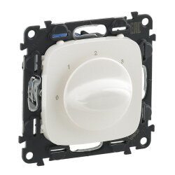 Legrand Drehschalter 755179 V.ALL 0-1-2-3 PM