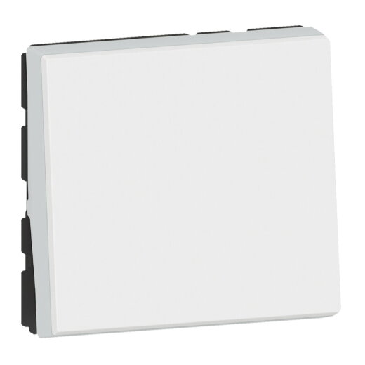 Legrand Taster MSC 6A 2-mod.antibakt ultrws.