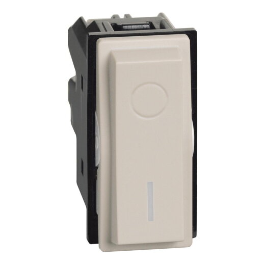 Bticino Ausschalter KM4002 LivingNow