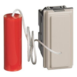 Bticino Zugtaster KM4033 LivingNow