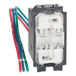 Bticino Schalter K4027H LivingNow