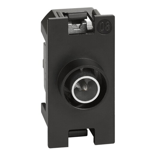 Bticino Anschlussdose K4202P10 LivingNow