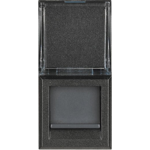 Bticino Datenanschlussdosen RJ45 CAT6 UTP