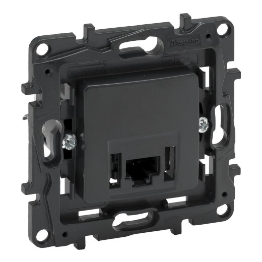Legrand Einsatz 864044 Niloe Step Datend. Kat6 Utp