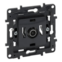 Legrand Einsatz 864051 Niloe Step Tv Einzeldose 1,5 Db