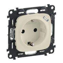 Legrand Steckdose 753006 Valena Allure USB-C...