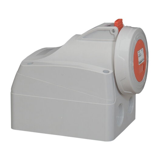 Legrand CEE-Steckdose 555359 AP 5P 16A 415V RT IP67