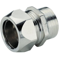 Legrand Rohrverbinder 382594 m. Innengew. M32