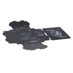 Legrand Leerdose 088170 H80MM 12 MOD