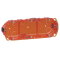 Legrand Unterputzdose 080103 BATIBOX UP-/HW 3FACH