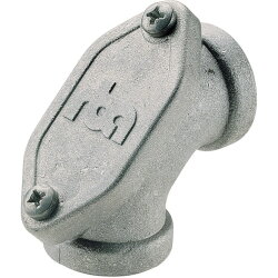 Legrand Bogen 386317 FF seitl.90° PG29